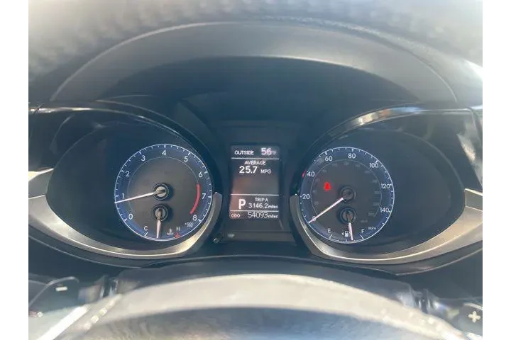 $15995 : Toyota Corolla 2016 S 4dr Se image 7