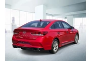 $14999 : Hyundai SONATA 2018 Sport 4d thumbnail