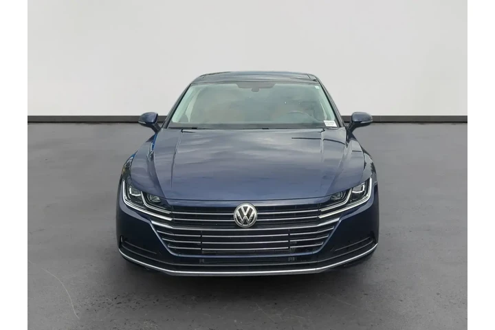 Volkswagen Arteon 2019 SEL 4 image 8