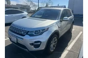 $18988 : Land Rover Discovery Sport 2 thumbnail
