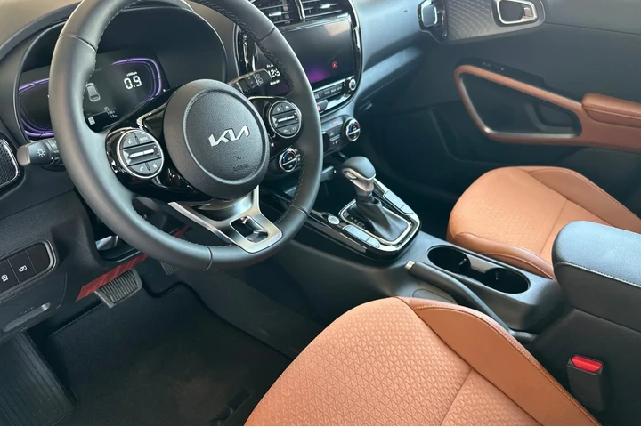 $27360 : New 2025 Soul EX image 9