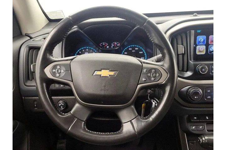 $23998 : Chevrolet Colorado 2018 4x4 image 10