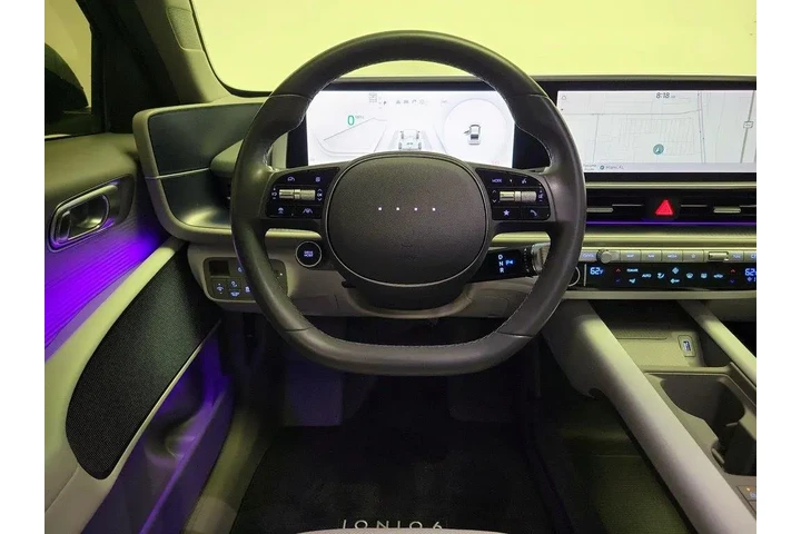 $25998 : Hyundai IONIQ 6 2023 AWD SEL image 10