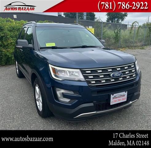 $18995 : Used  Ford Explorer 4WD 4dr XL image 9