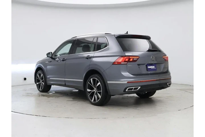 $25998 : Volkswagen Tiguan 2022 AWD S image 2
