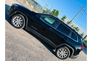 $9999 : 2017 Cherokee Limited thumbnail