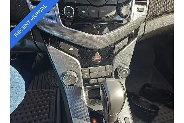 $11990 : Chevrolet Cruze Limited 2016 image 7