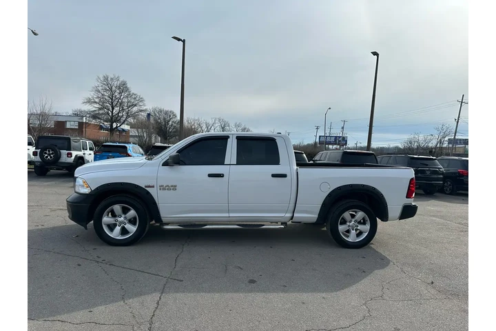 $10980 : 2014 RAM 1500 4WD Crew Cab 14 image 5
