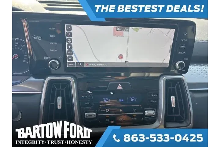 $27998 : Kia Sorento 2023 S 4dr SUV image 10