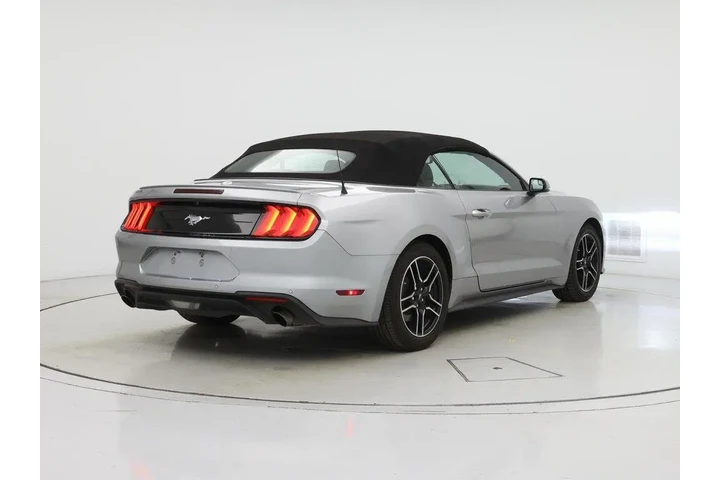$19998 : Ford Mustang 2020 EcoBoost 2 image 8