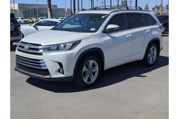 $28999 : Toyota Highlander 2019 AWD L image 5