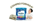 COMPRO BABY FORMULA en Los Angeles