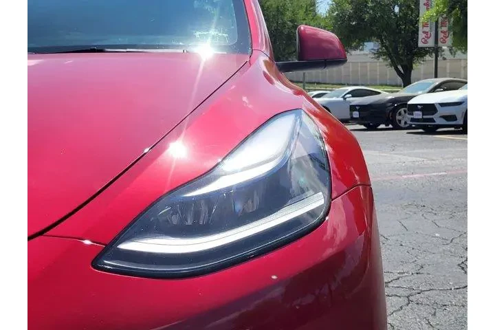 $32500 : Tesla Model Y 2022 AWD Perfo image 10