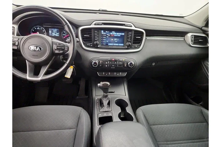 $14998 : Kia Sorento 2017 AWD LX 4dr image 9