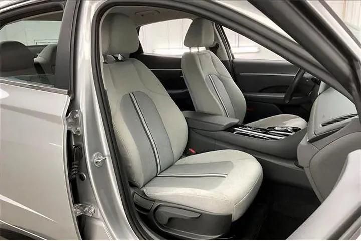 $14990 : Hyundai SONATA 2020 SEL 4dr image 7