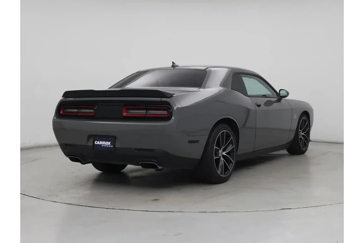 $33998 : Dodge Challenger 2018 R/T Sc image 8