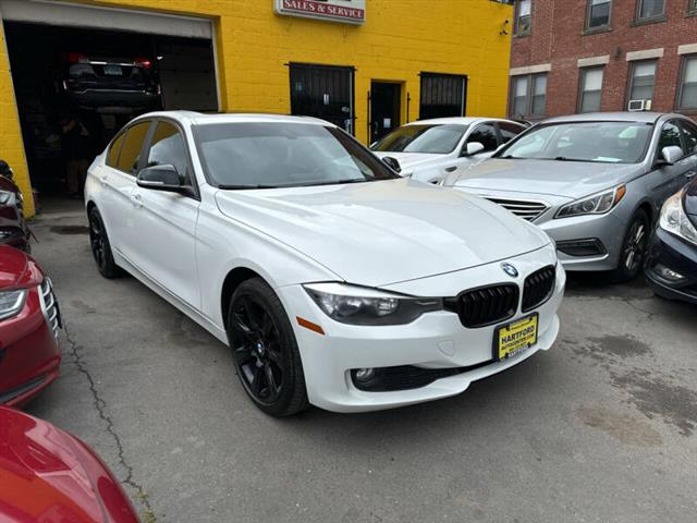 $14999 : 2014 BMW 3 Series 320i xDrive image 4