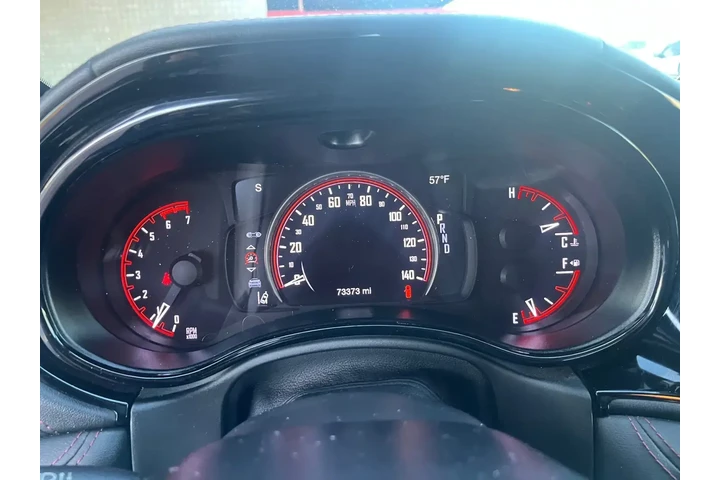 Dodge Durango 2022 R/T 4dr S image 10