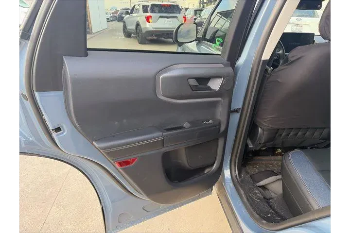 $32200 : Ford Bronco Sport 2025 AWD O image 6