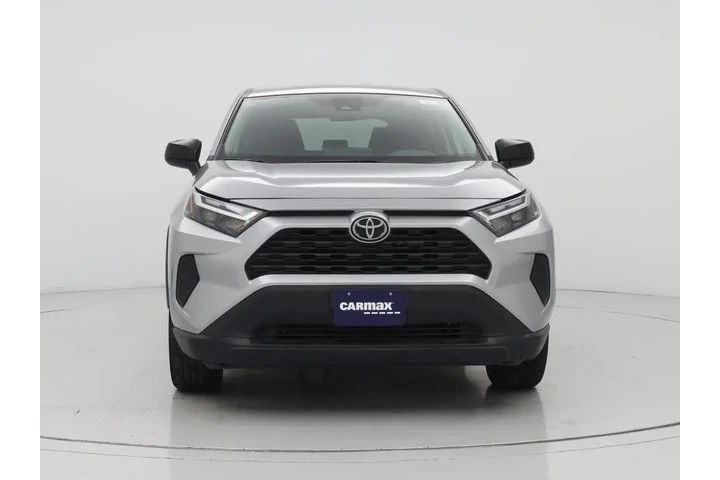 $27998 : Toyota RAV4 2024 AWD LE 4dr image 5
