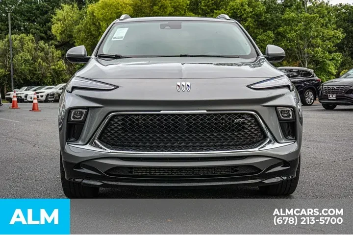 $20420 : Buick Encore GX 2024 Sport T image 10