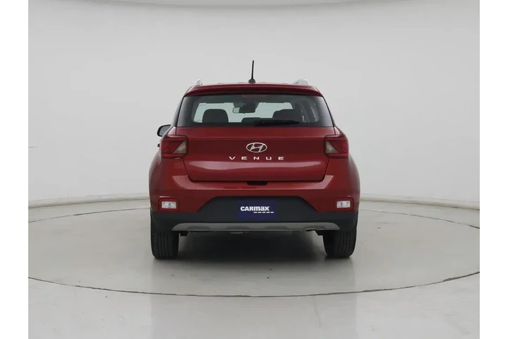 $20998 : Hyundai VENUE 2025 SEL 4dr C image 6