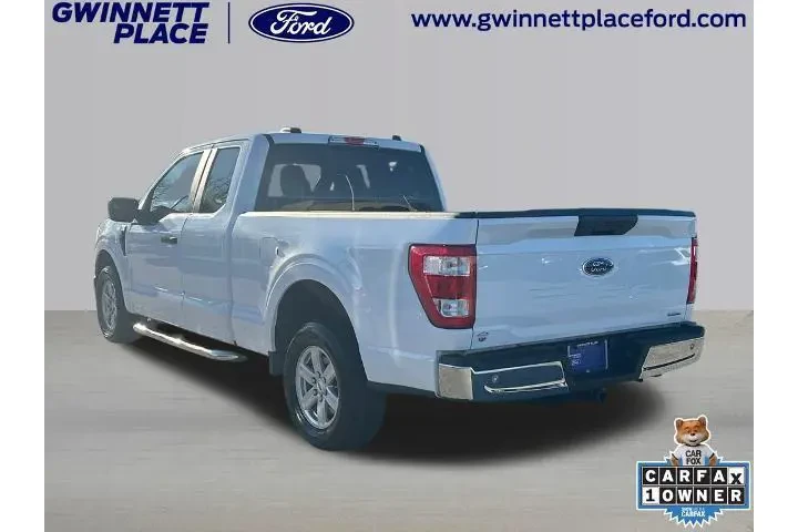 $23998 : Ford F-150 2022 4x2 XL 4dr S image 7