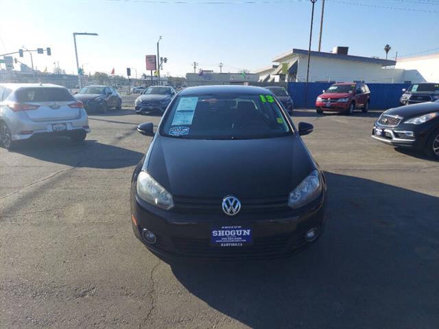 $11995 : 2013 Golf TDI image 8