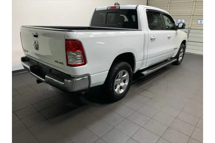 $36989 : Ram 1500 2022 4x4 Big Horn 4 image 3