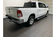 $36989 : Ram 1500 2022 4x4 Big Horn 4 thumbnail