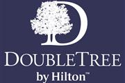 DoubleTree by Hilton Santa Ana en Orange County