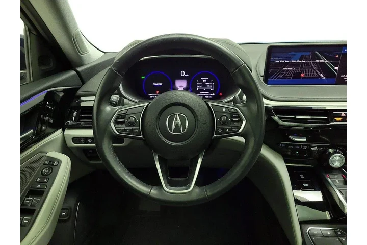 $38998 : Acura MDX 2022 4dr SUV w/Tec image 10