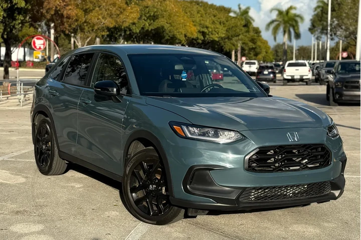 $16999 : HRV SPORT image 2