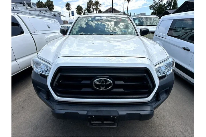 $26477 : 2021 Tacoma 2WD SR image 3