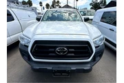 $26477 : 2021 Tacoma 2WD SR thumbnail