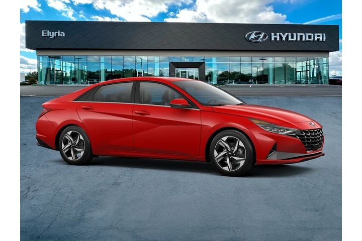 $18000 : Hyundai ELANTRA 2023 Limited image 10