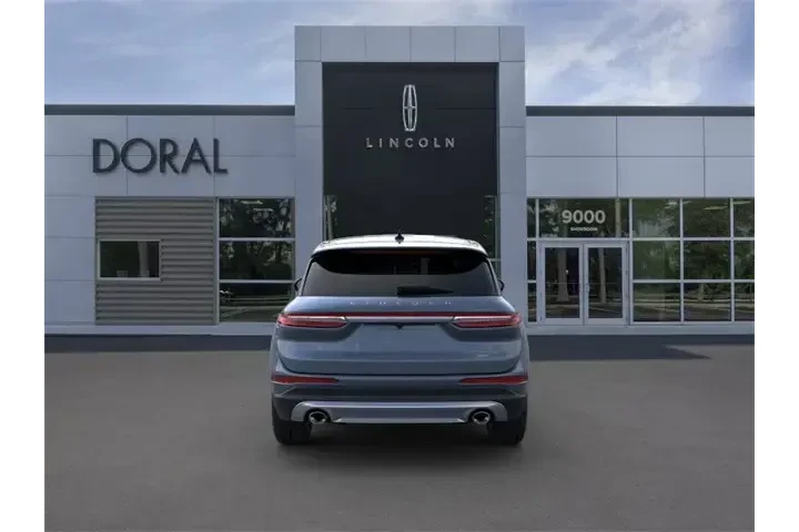 $35990 : Lincoln Corsair 2025 Premier image 5