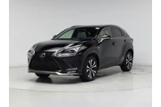 $31998 : Lexus NX 300 2021 AWD F SPOR thumbnail
