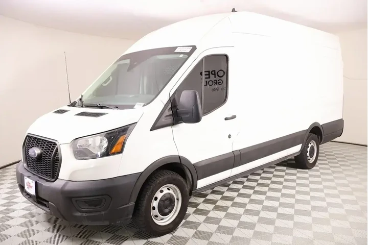 $27007 : Ford Transit 2021 250 3dr LW image 9