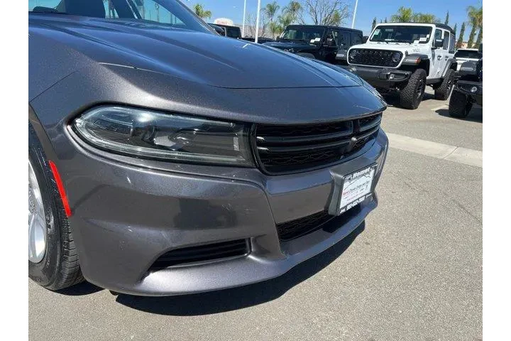 $23472 : Dodge Charger 2022 SXT 4dr S image 10