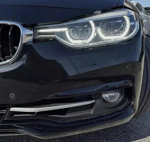 $14945 : 2017 BMW 3 SERIES 330I SEDAN image 9