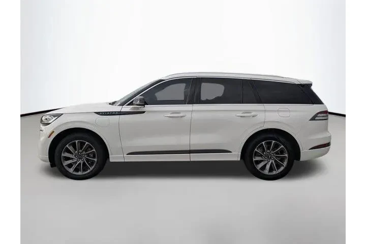 $31995 : Lincoln Aviator 2020 AWD Gra image 8