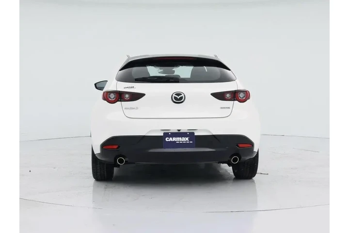 $22998 : Mazda Mazda3 Hatchback 2024 image 6