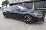 Nissan Altima 2023 2.5 SR 4d en Houston