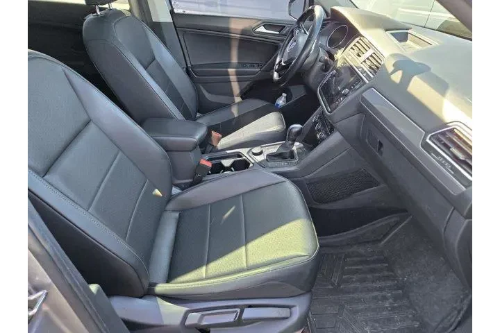 $12991 : Volkswagen Tiguan 2019 AWD S image 3