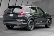 $36500 : Honda CR-V Hybrid 2026 AWD S thumbnail