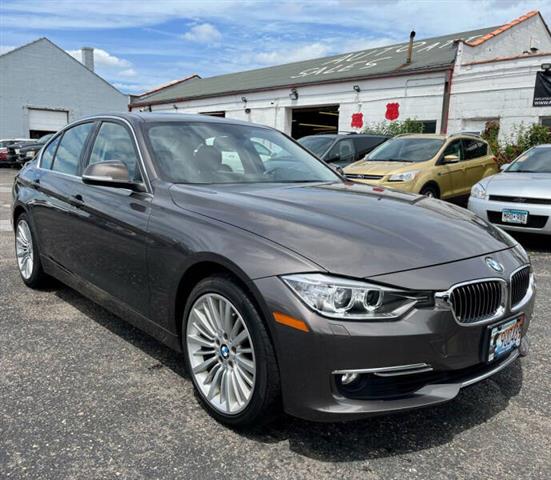 $11500 : 2013 BMW 3 Series 328i xDrive image 4