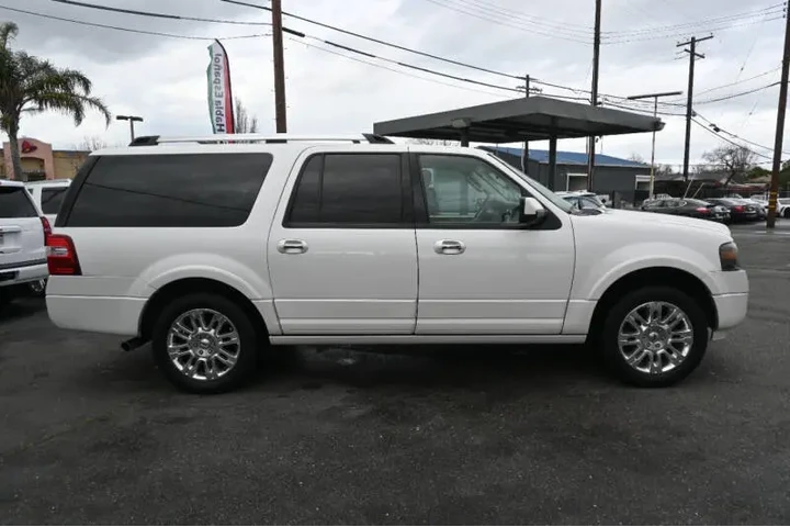 $9998 : 2013 Expedition EL Limited image 9