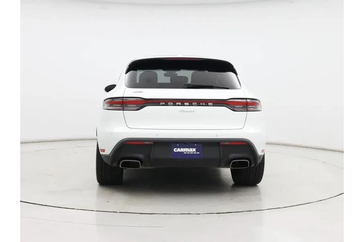 $39998 : Porsche Macan 2022 AWD 4dr S image 6