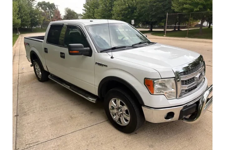 $9995 : 2013 F-150 XLT image 5